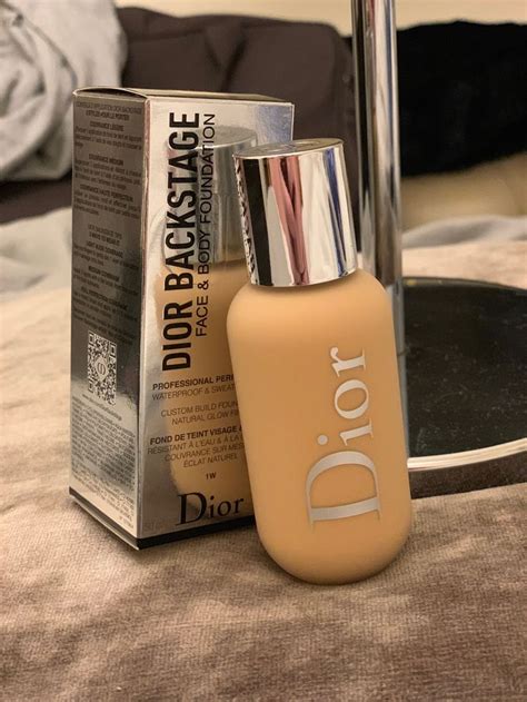 sephora dior backstage primer|Dior foundation backstage shades.